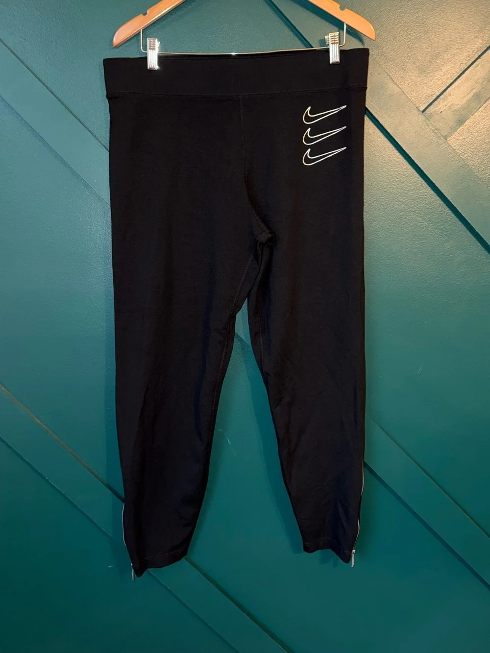 Nike plus size